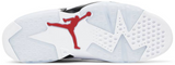 Air Jordan 6 Retro OG 'Carmine' 2021