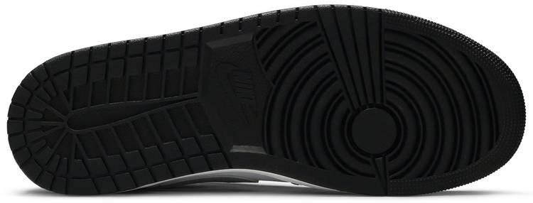 Air Jordan 1 Low 'Black Medium Grey / Shadow 3.0'