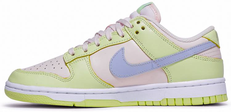 Dunk Low 'Lime Ice' Wmns