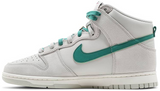 Dunk High SE 'First Use Pack - Green Noise'