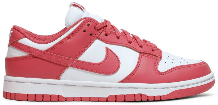 Dunk Low 'Archeo Pink' Wmns