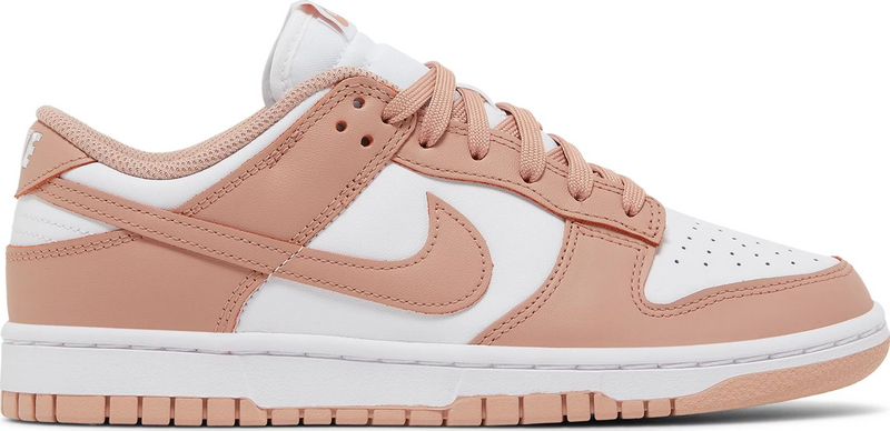 Dunk Low 'Rose Whisper' Wmns