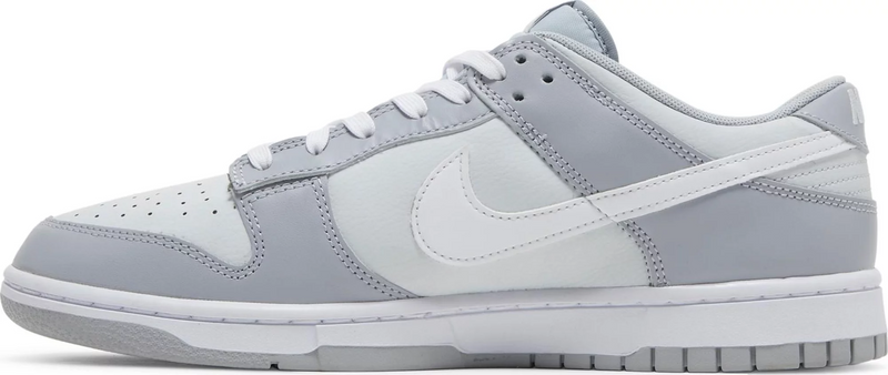 Dunk Low 'Wolf Grey / Two Tone'