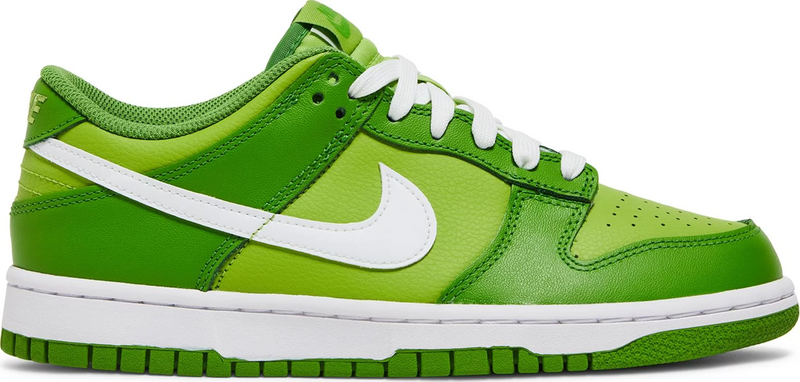 Dunk Low GS 'Chlorophyll'