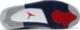 Air Jordan 4 Retro GS 'Midnight Navy'